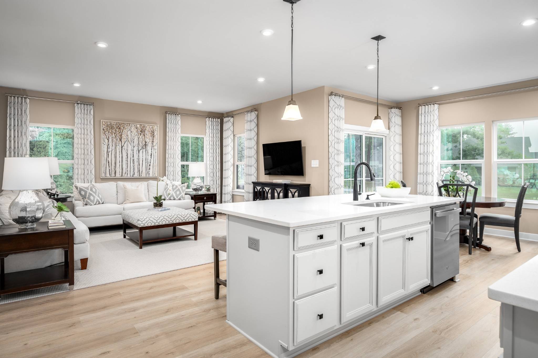 9200 Paddock Park, Pleasant View, TN 37146