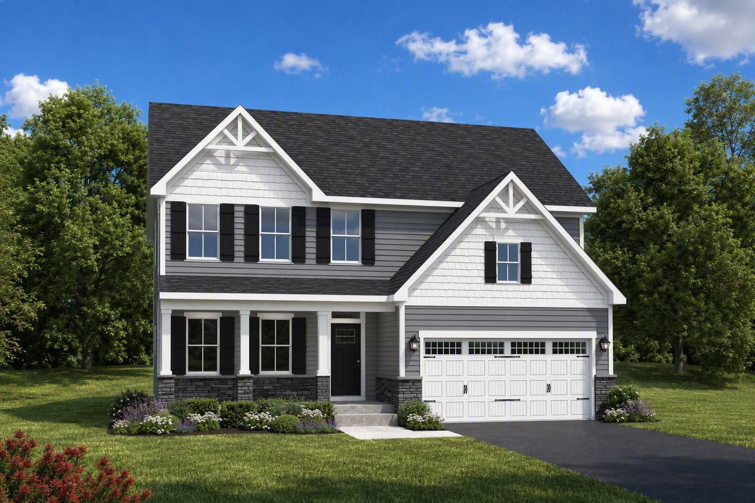 5035 Kensington Way, Pleasant View, TN 37146