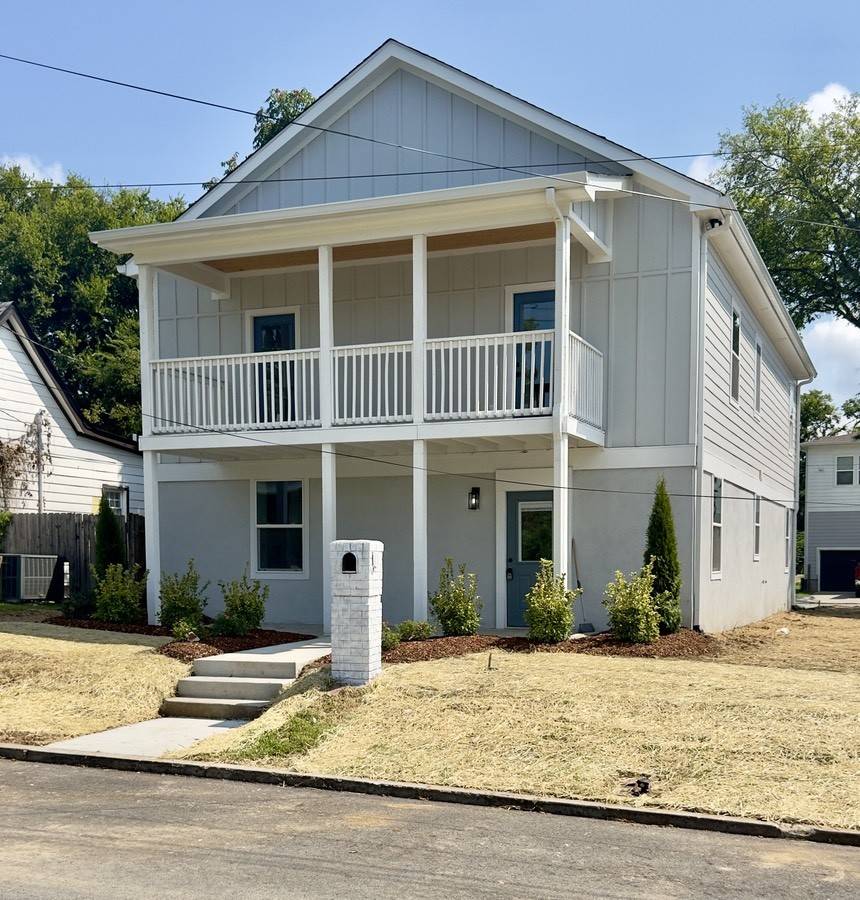 1808 15th Ave #N, Nashville, TN 37208