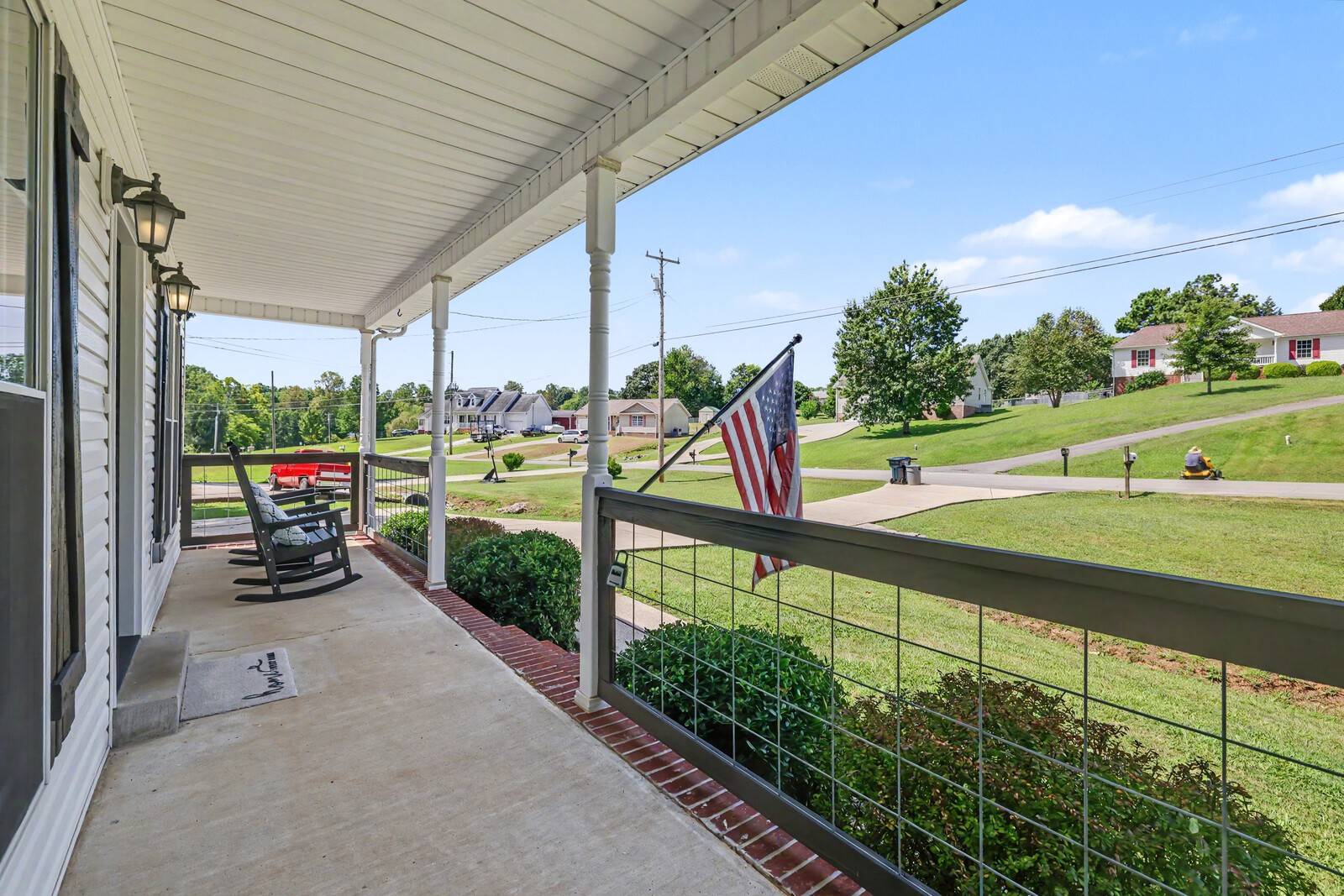 1003 Creek Bottom Rd, White Bluff, TN 37187