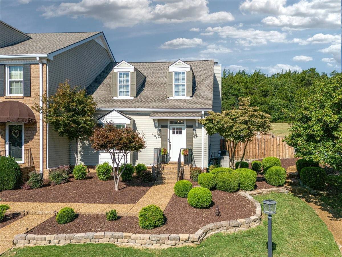 404 Foxborough Sq #W, Brentwood, TN 37027