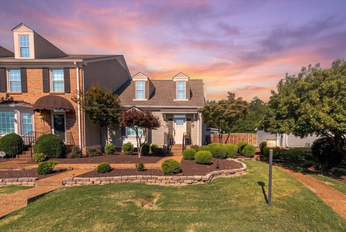 404 Foxborough Sq #W, Brentwood, TN 37027