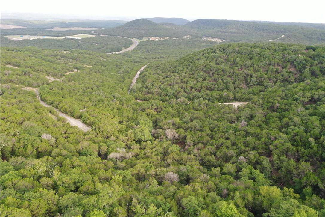 8918 Bar K Ranch RD, Lago Vista, TX 78645