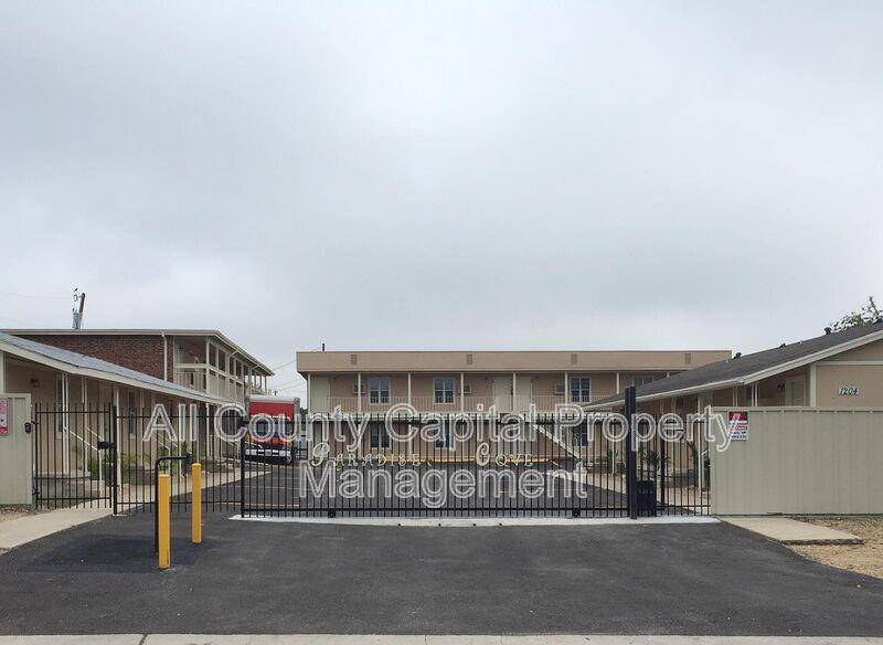 1206 Bundrant DR #12, Killeen, TX 76543