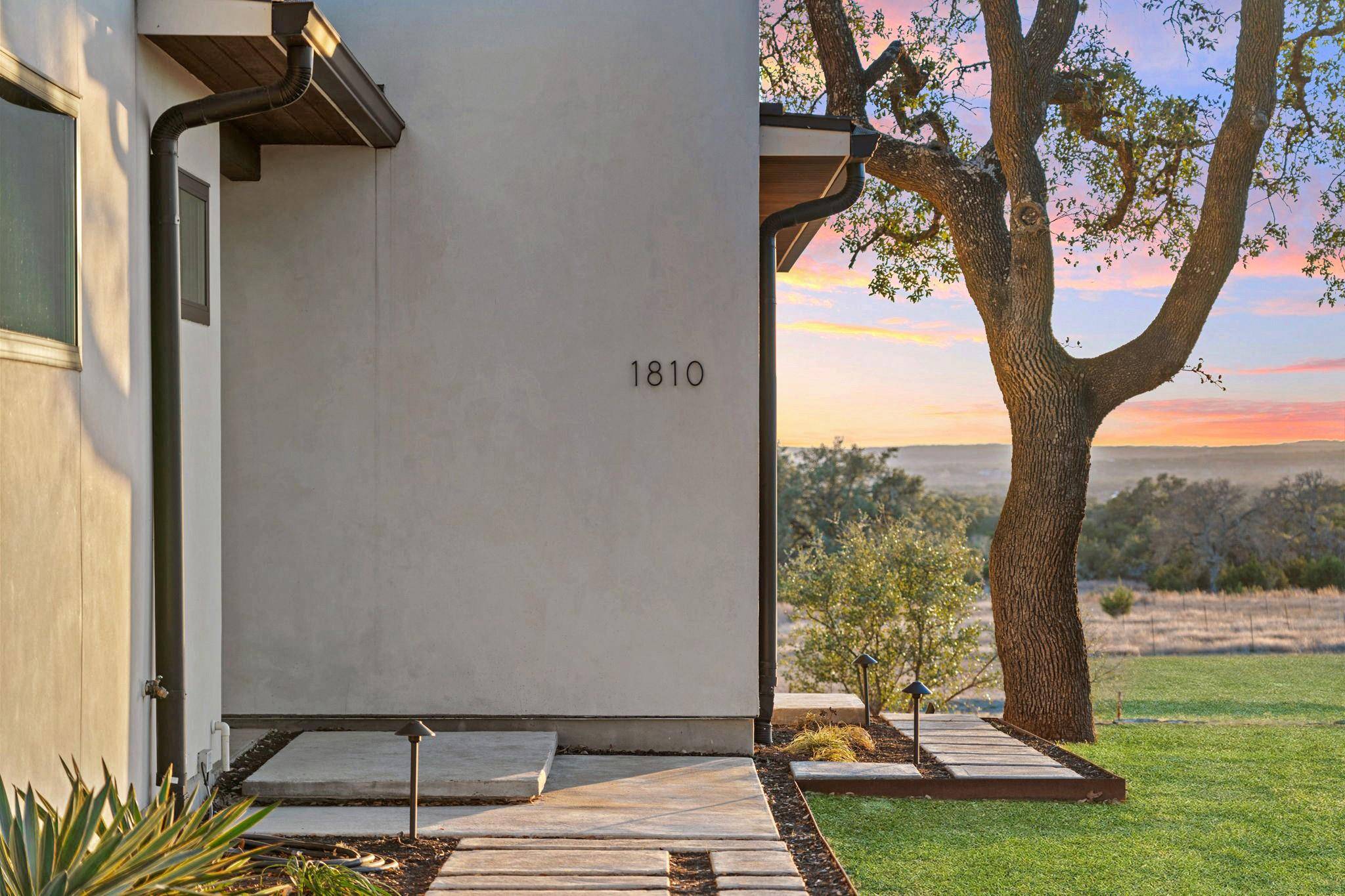 1810 Deerfield RD, Dripping Springs, TX 78620