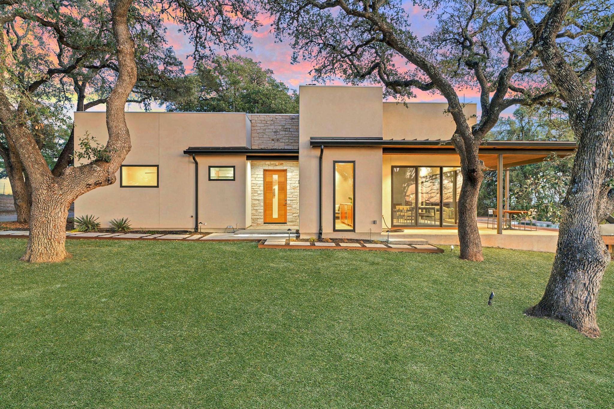 1810 Deerfield RD, Dripping Springs, TX 78620