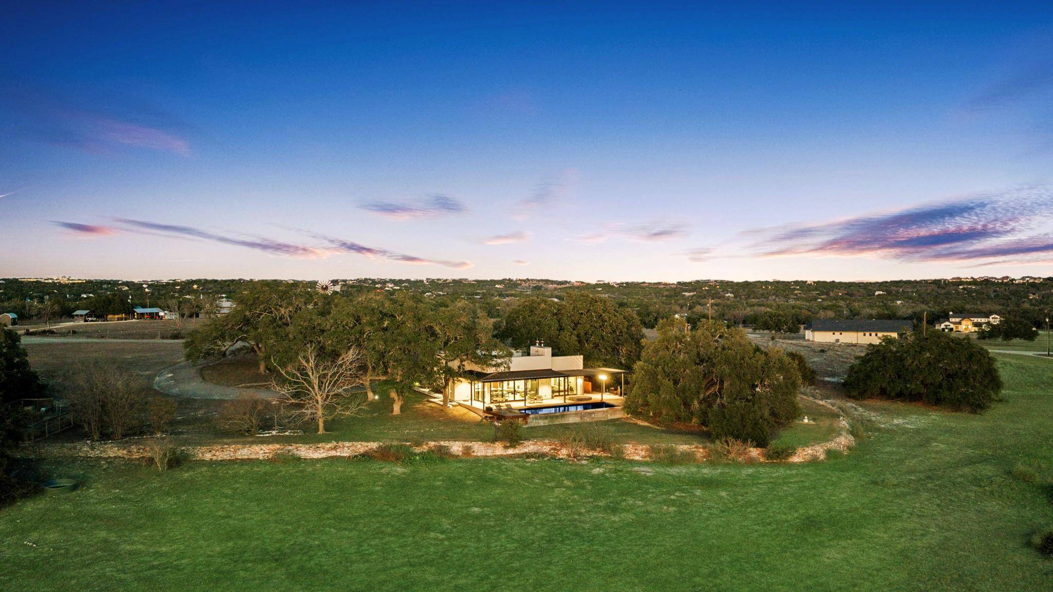 1810 Deerfield RD, Dripping Springs, TX 78620