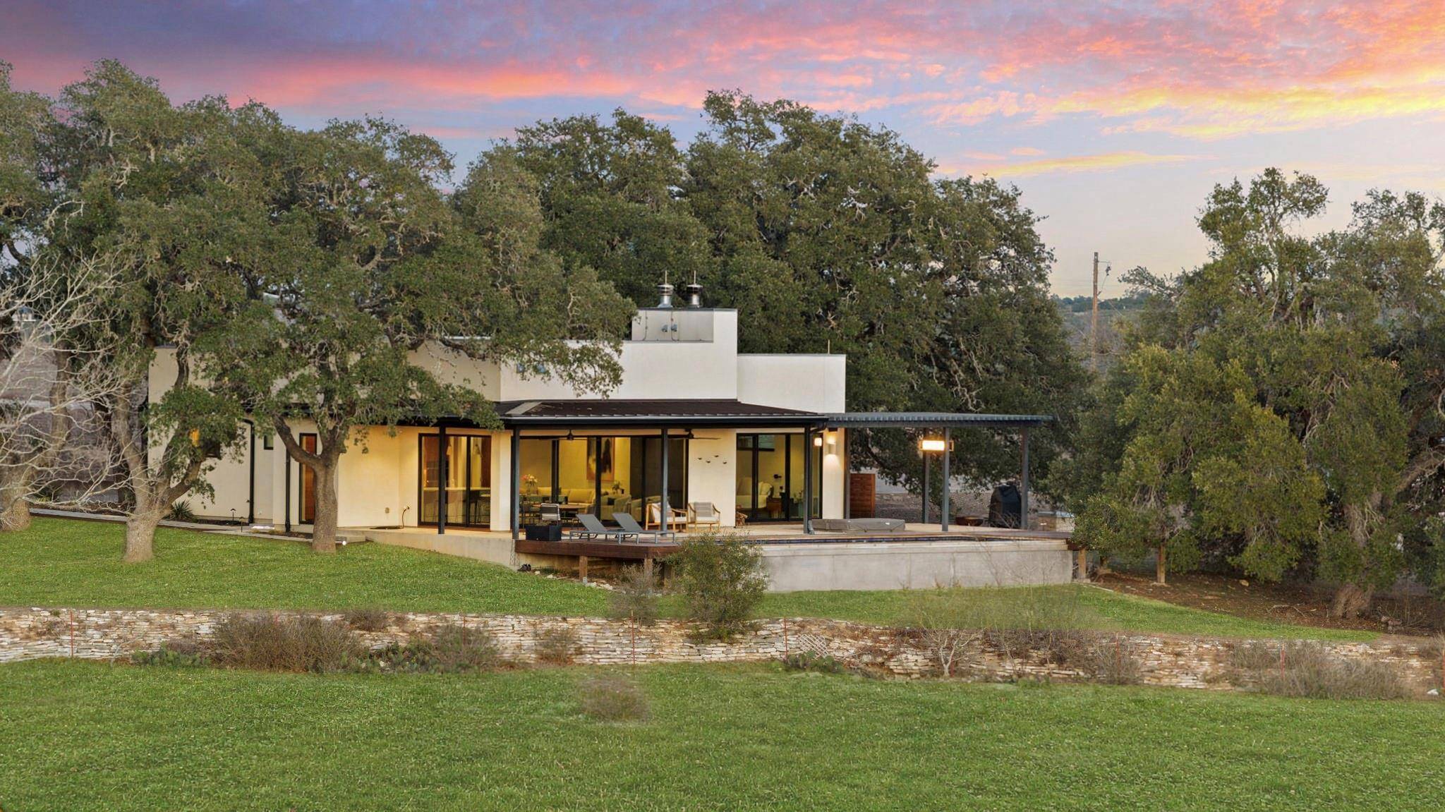 1810 Deerfield RD, Dripping Springs, TX 78620