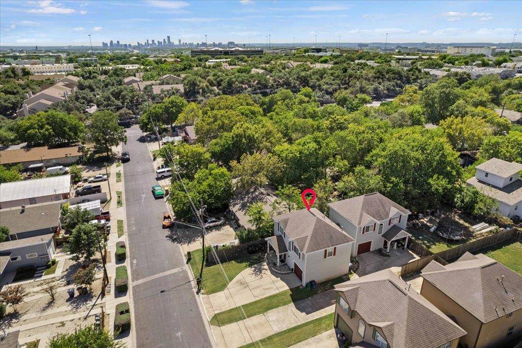 6912 MEADOR Ave, Austin, TX 78752