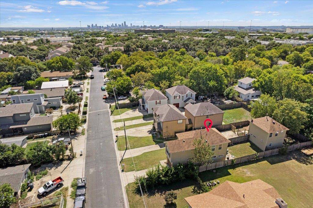 6916 MEADOR Ave, Austin, TX 78752