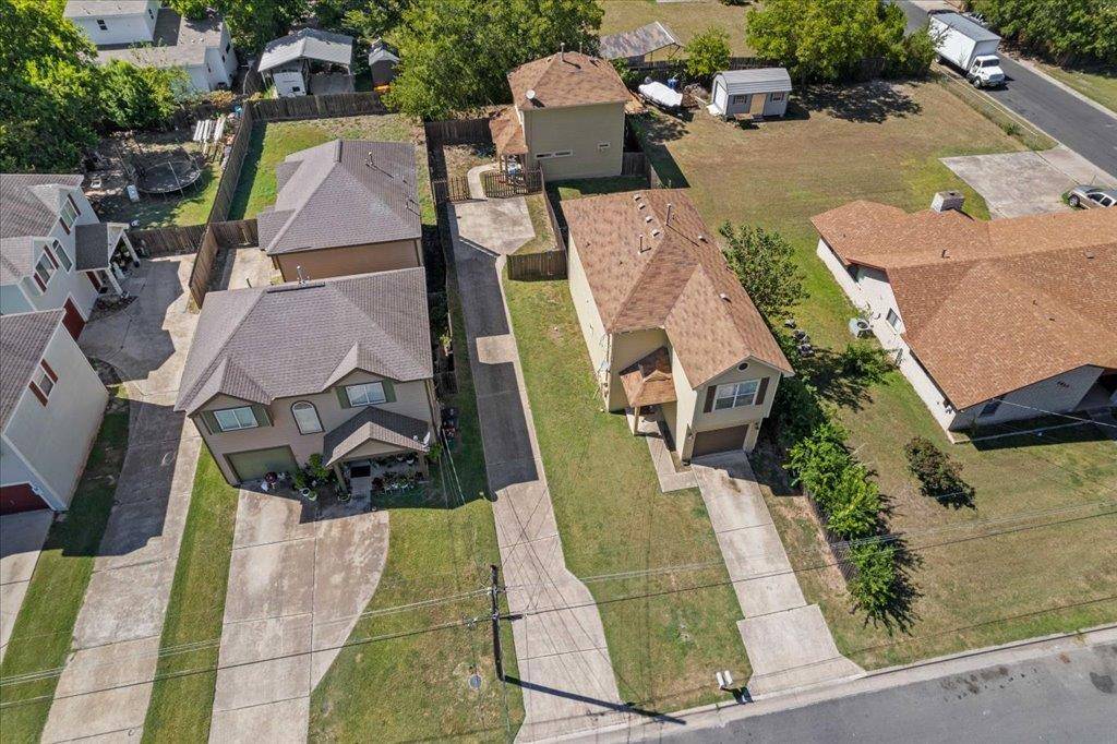 6916 MEADOR Ave, Austin, TX 78752