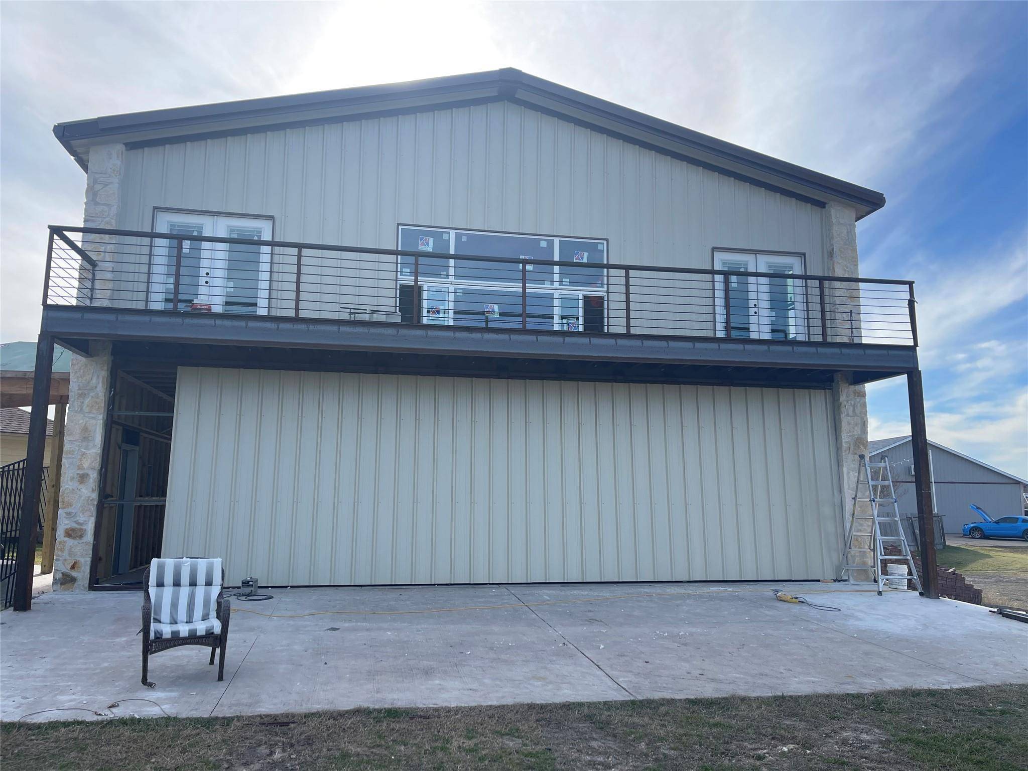 1338 CR 222 #Lot 5, Florence, TX 76527