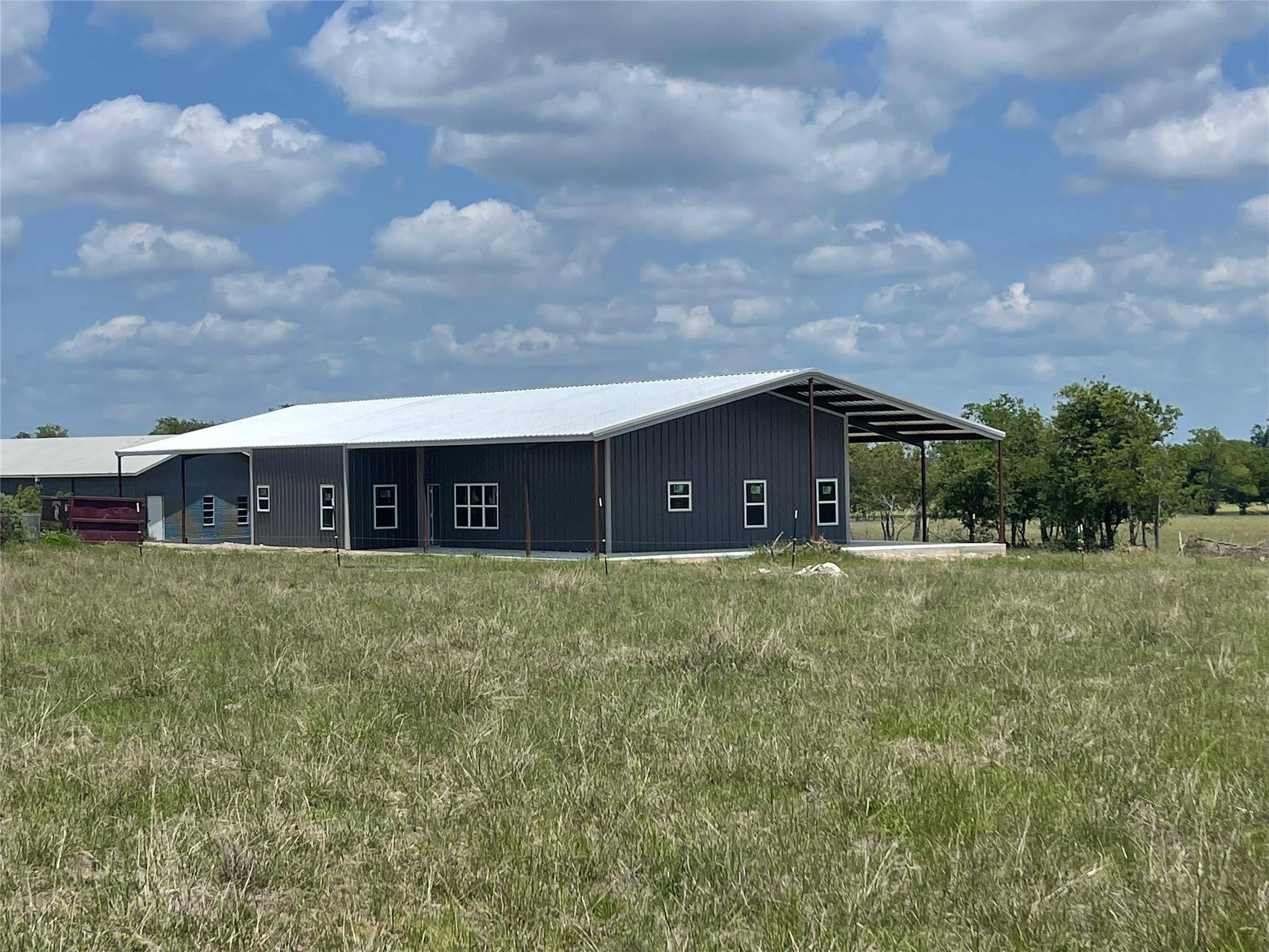 1338 CR 222 #Lot 5, Florence, TX 76527