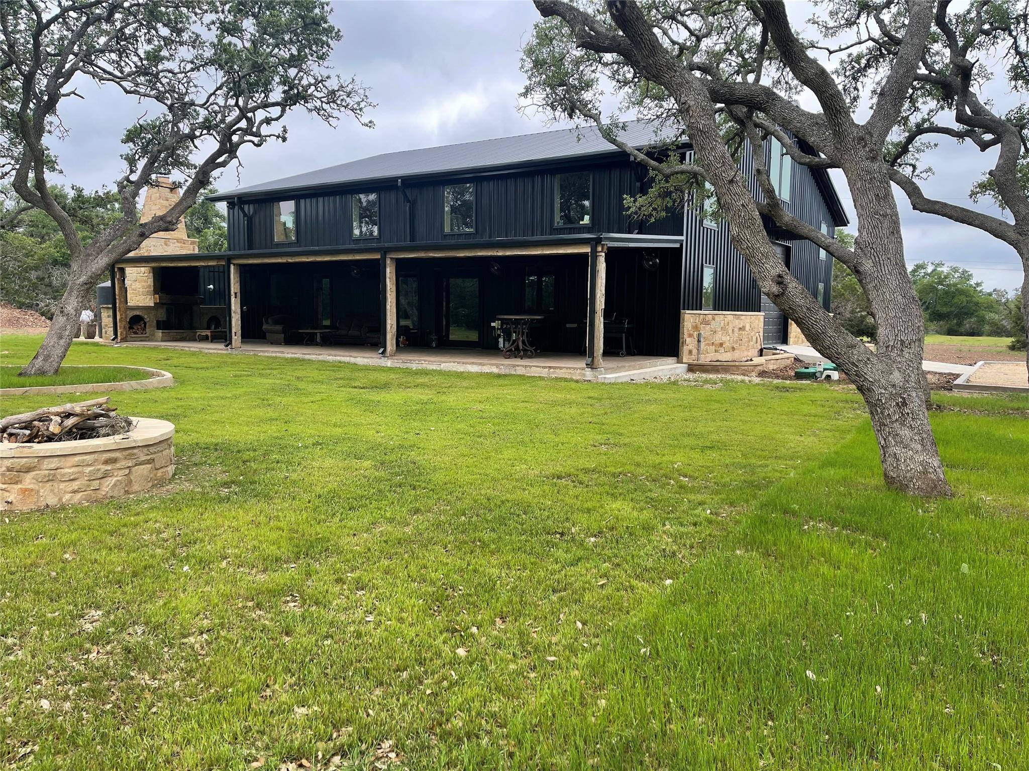 1338 CR 222 #Lot 5, Florence, TX 76527