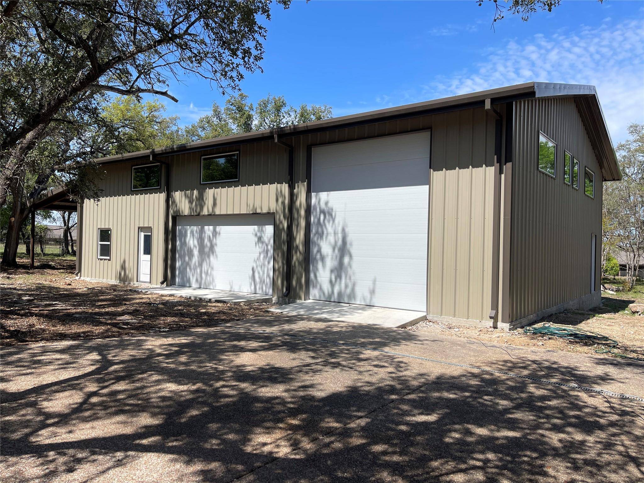 1338 CR 222 #Lot 5, Florence, TX 76527