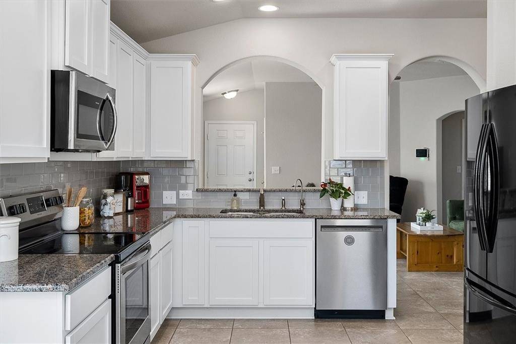 18333 Cumberland Gap ST, Pflugerville, TX 78660