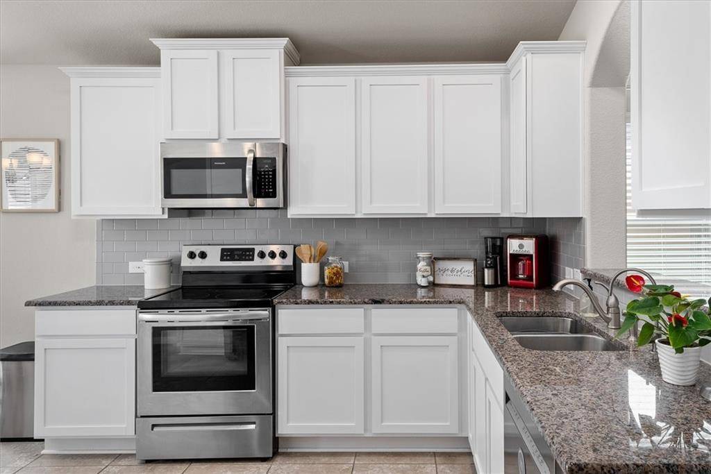 18333 Cumberland Gap ST, Pflugerville, TX 78660