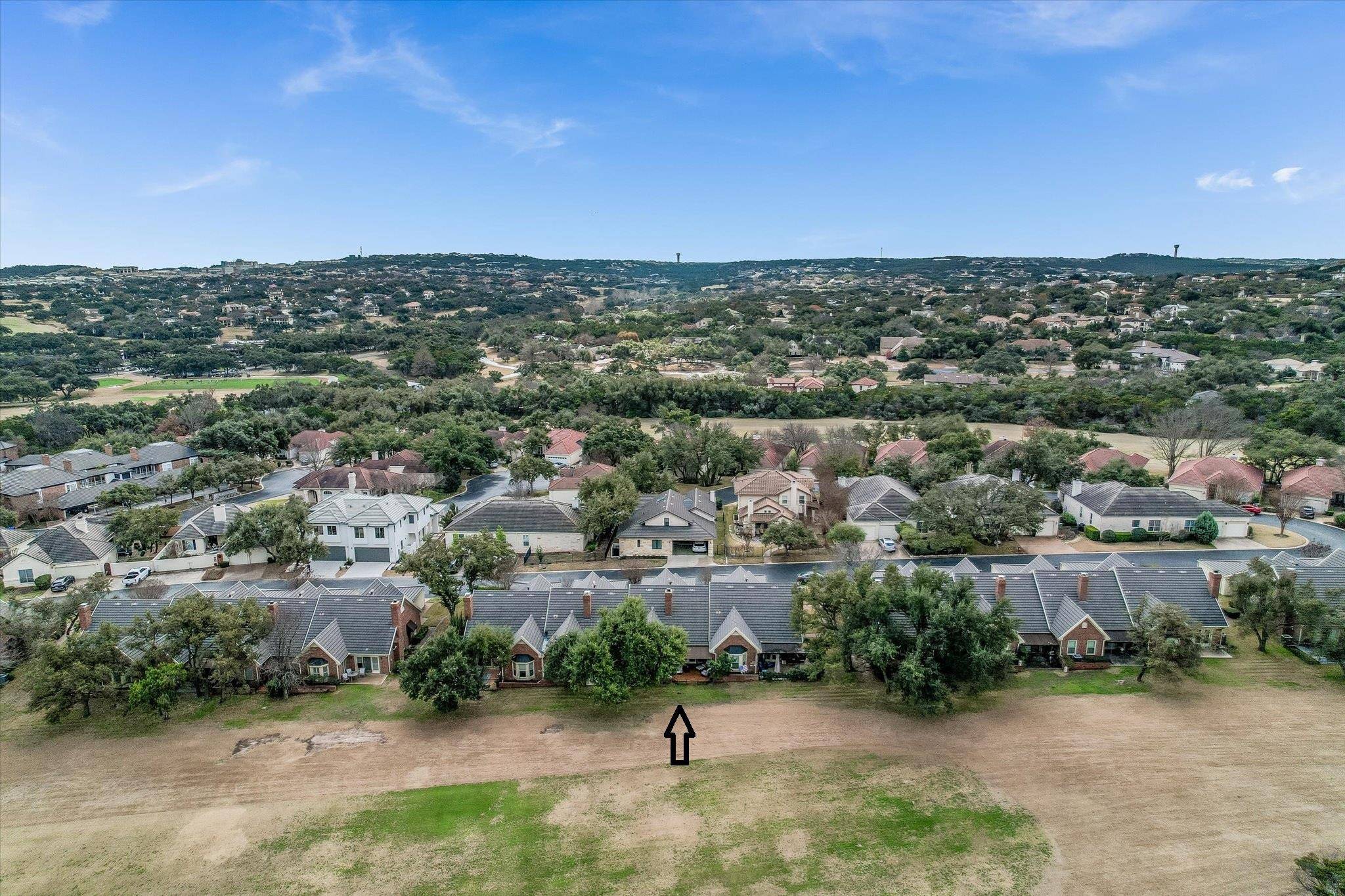 50 Tournament WAY #I-52, The Hills, TX 78738