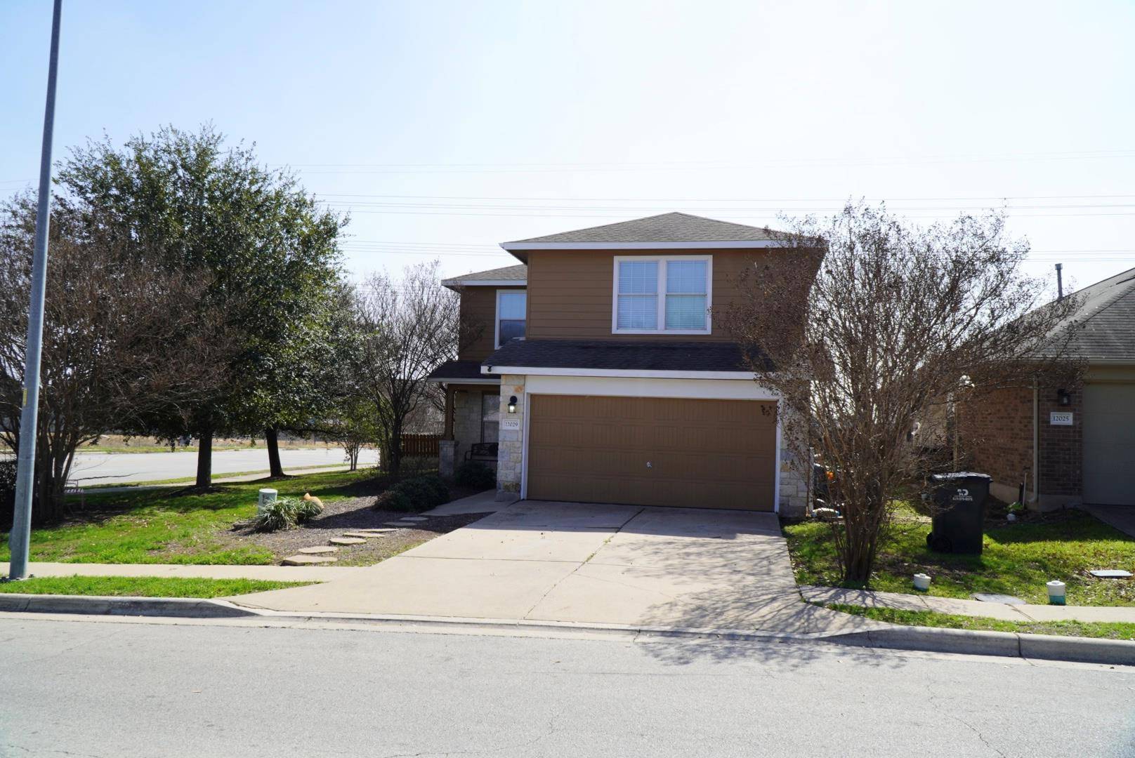 Address not disclosed, Del Valle, TX 78617