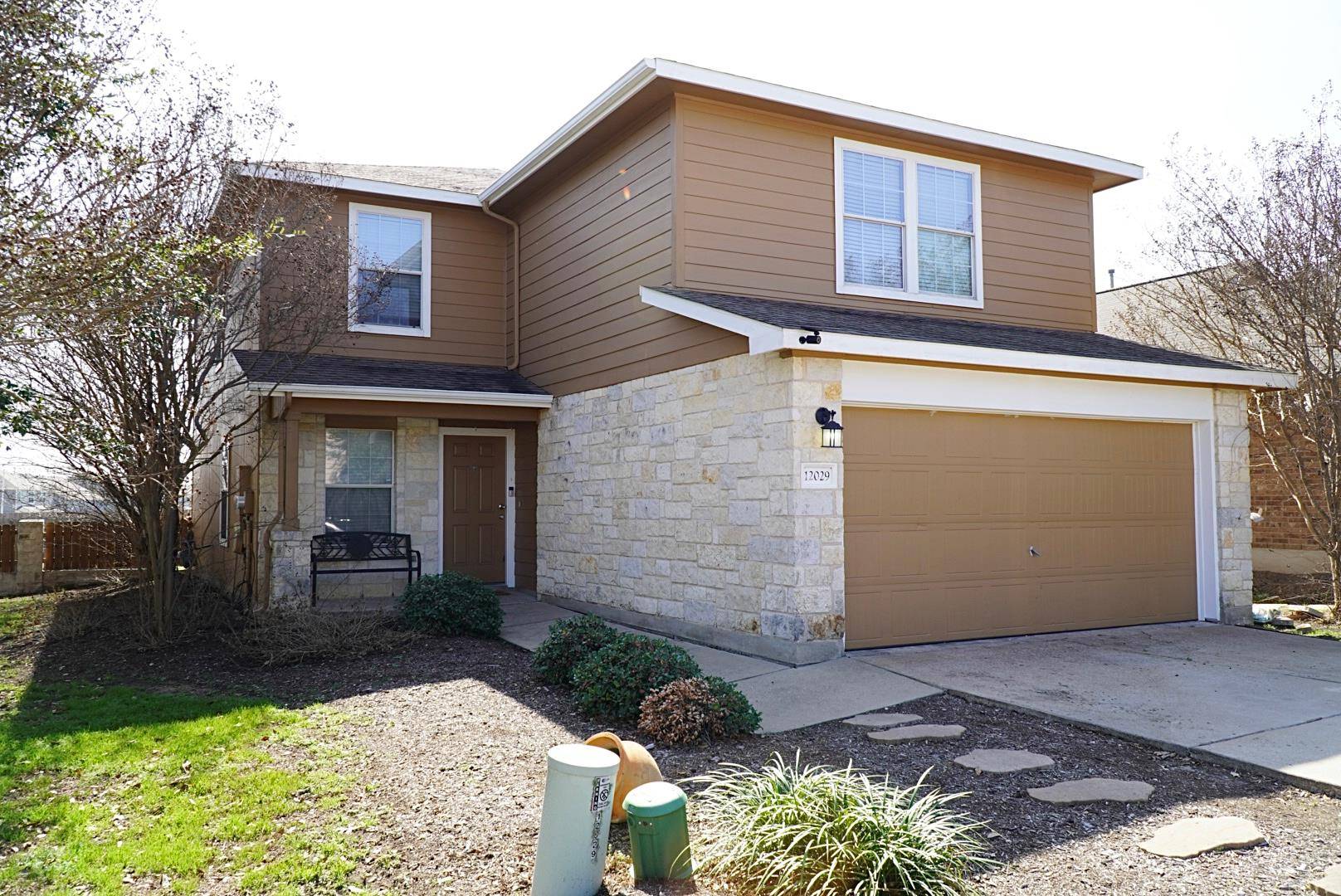 Address not disclosed, Del Valle, TX 78617