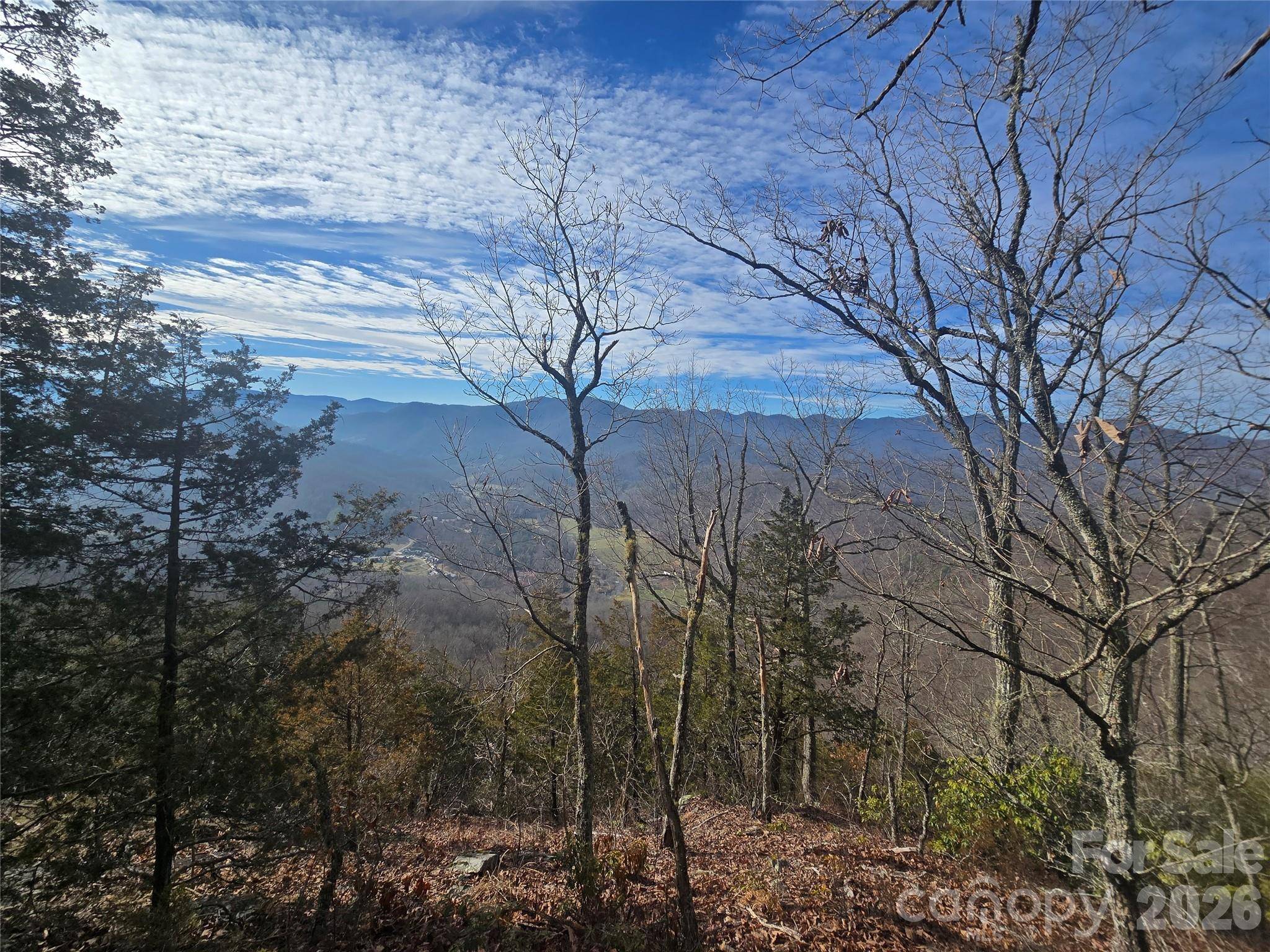 0000 Black Mountain RD #52, Cullowhee, NC 28723