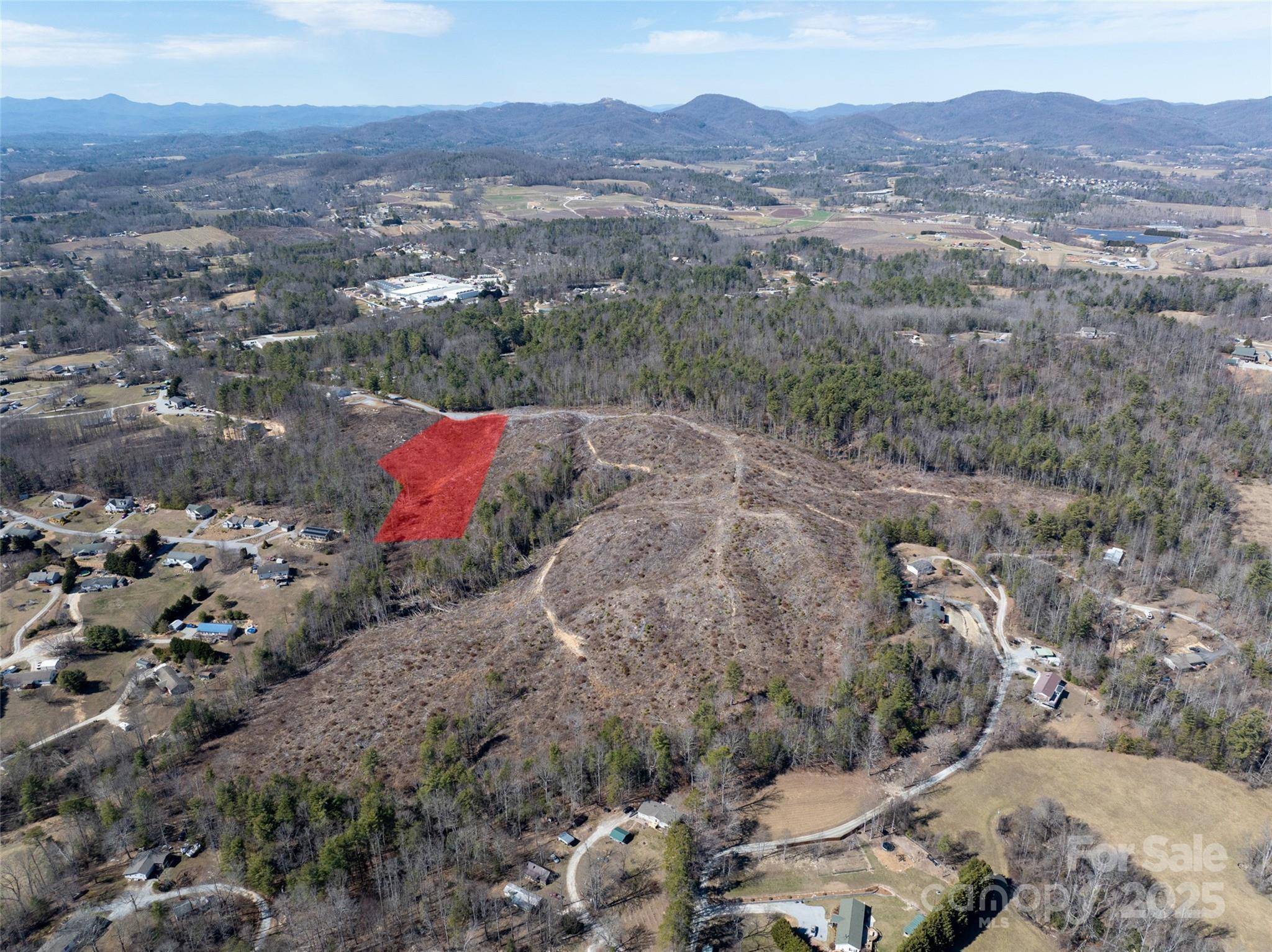 00 Star Point DR #09, Hendersonville, NC 28792
