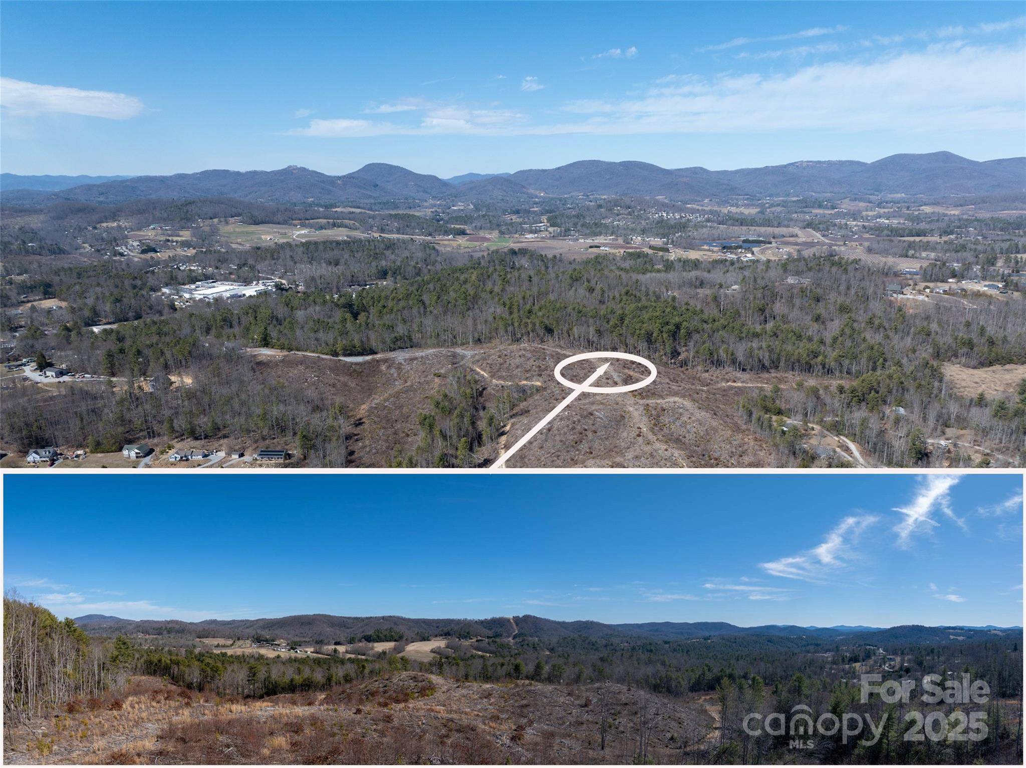 9999 Star Point DR, Hendersonville, NC 28792