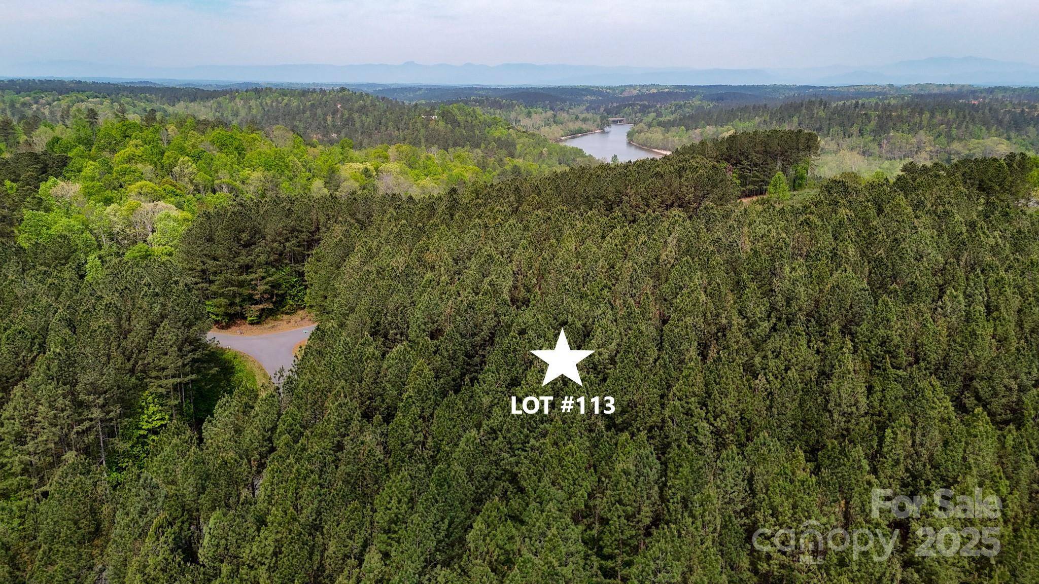 103 W Shortoff TRL NW #113, Valdese, NC 28690