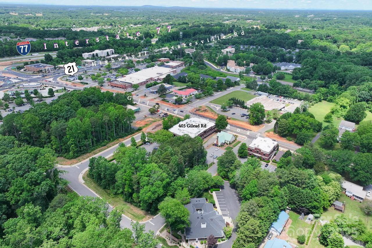 403 Gilead RD, Huntersville, NC 28078
