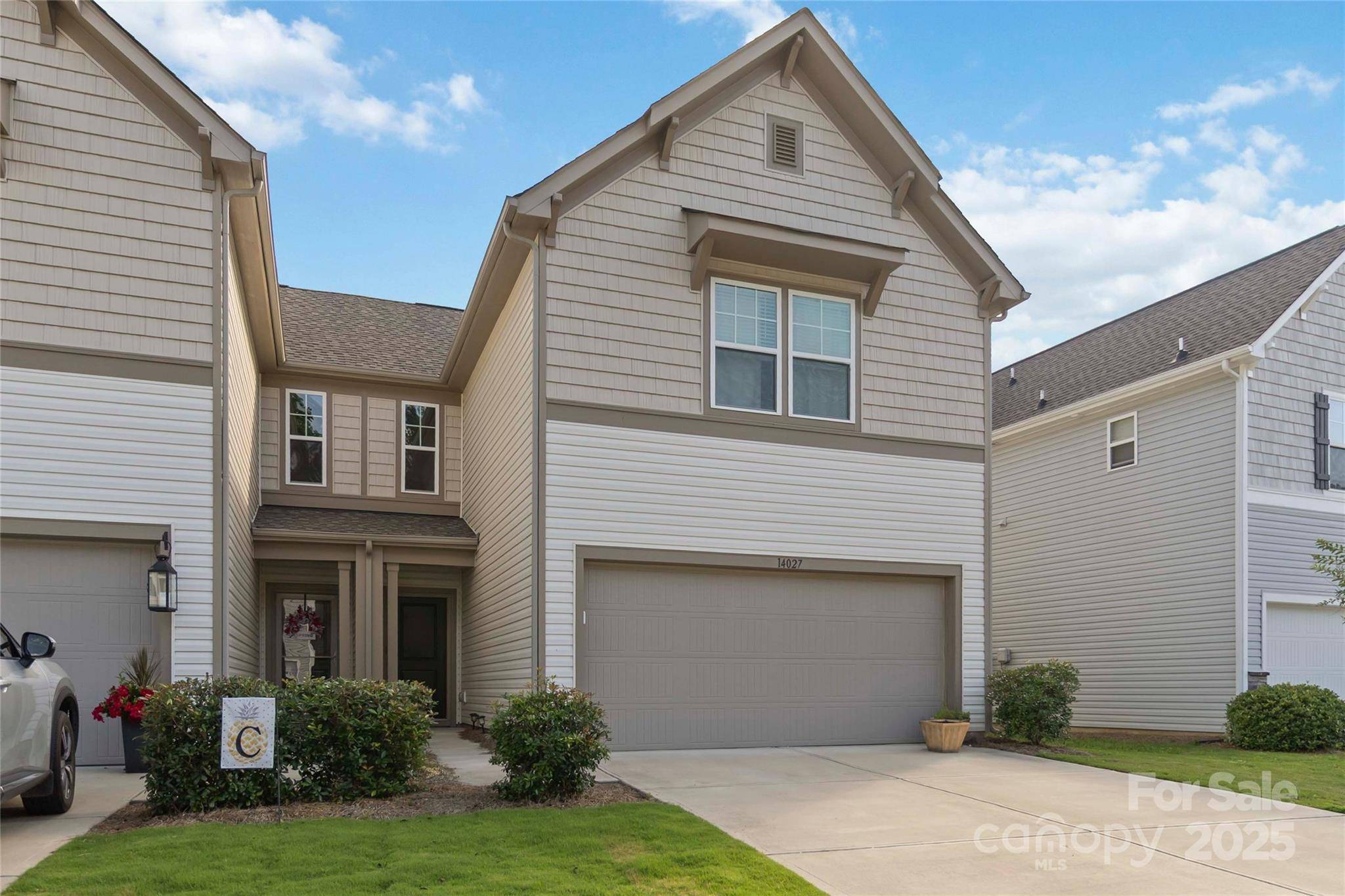 14027 Clayborn ST, Midland, NC 28107