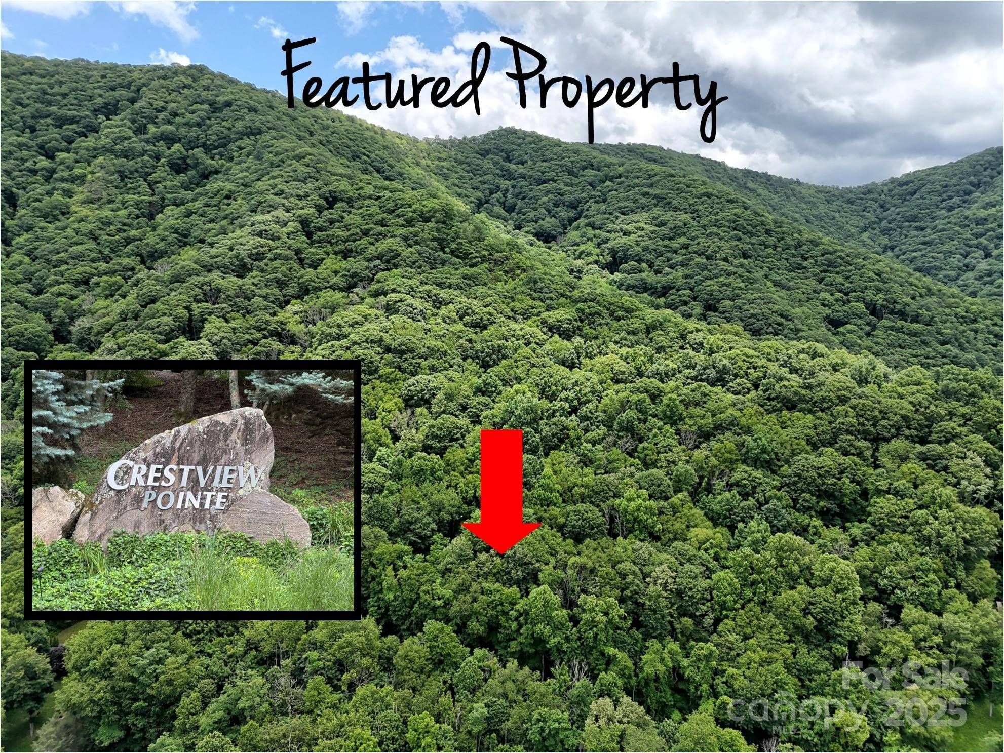 Lot 18 Lincoln WAY, Waynesville, NC 28786
