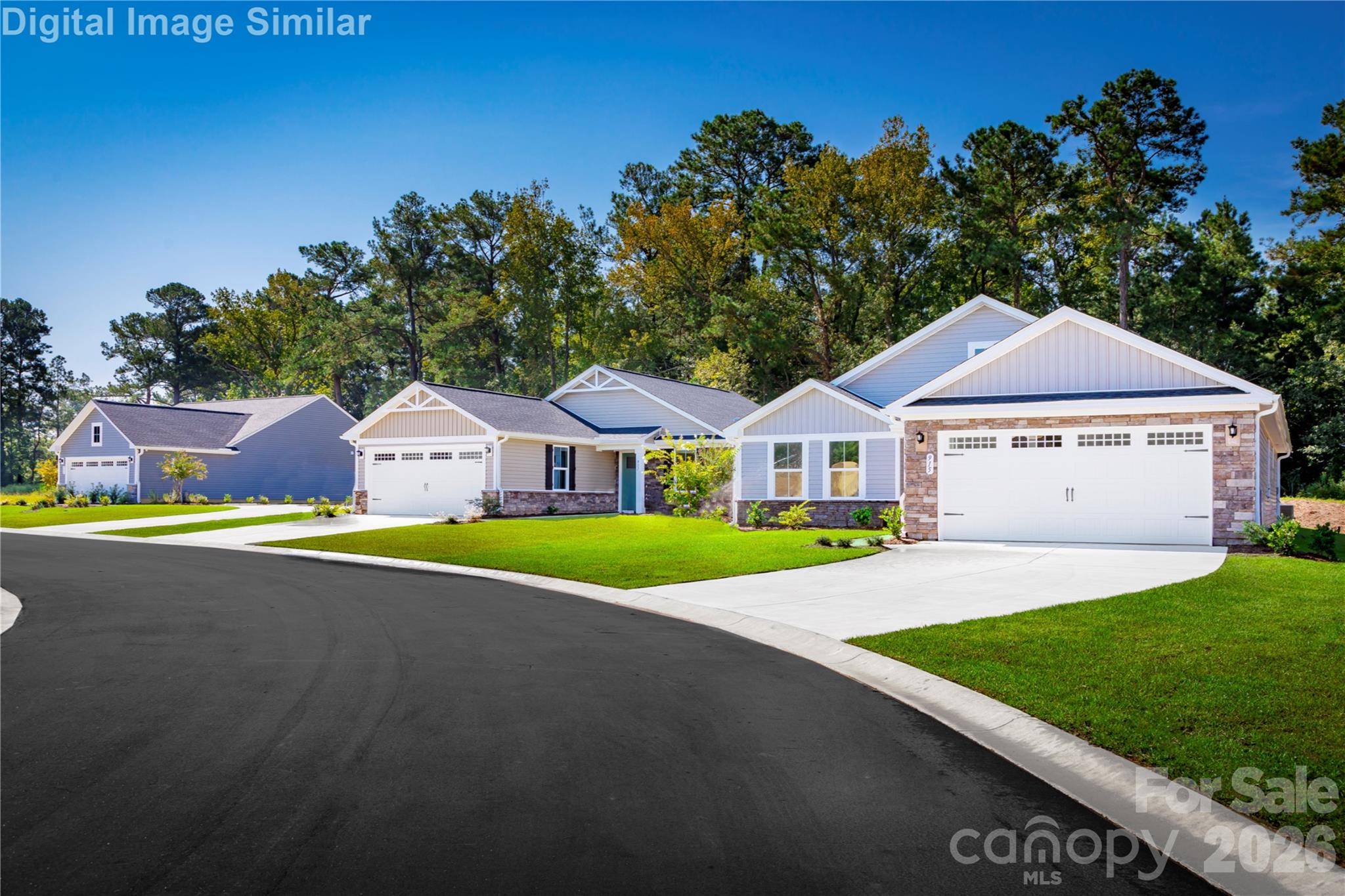 3274 Eller Drive EXT, Hickory, NC 28602