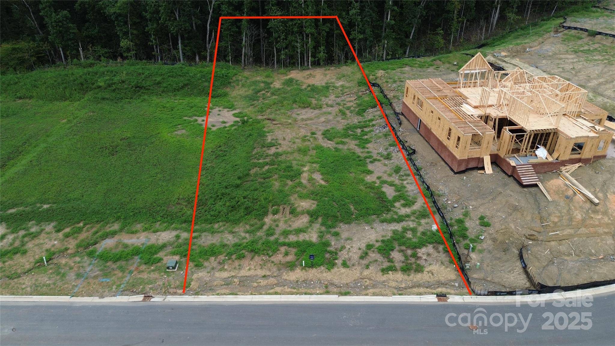 1413 Samuel Spencer Pkwy #3, Davidson, NC 28036