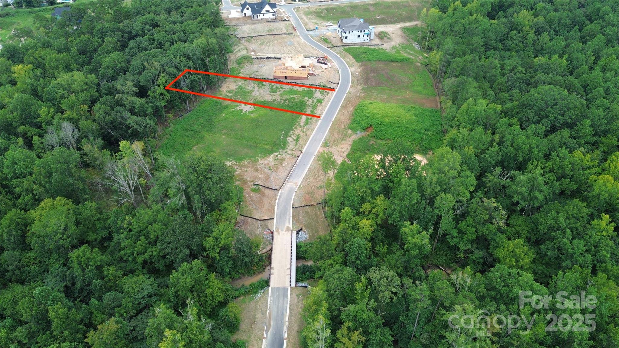 1413 Samuel Spencer Pkwy #3, Davidson, NC 28036
