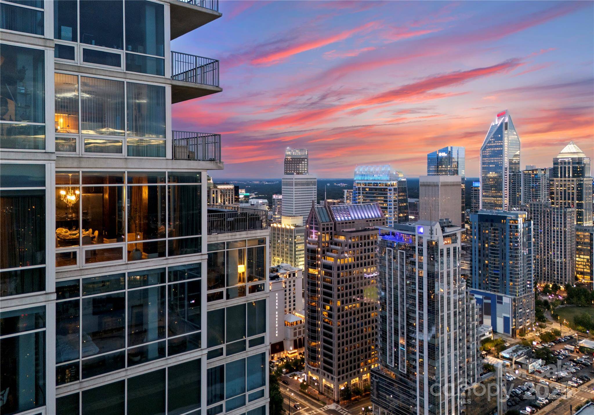 215 N Pine ST #4301/4302, Charlotte, NC 28202
