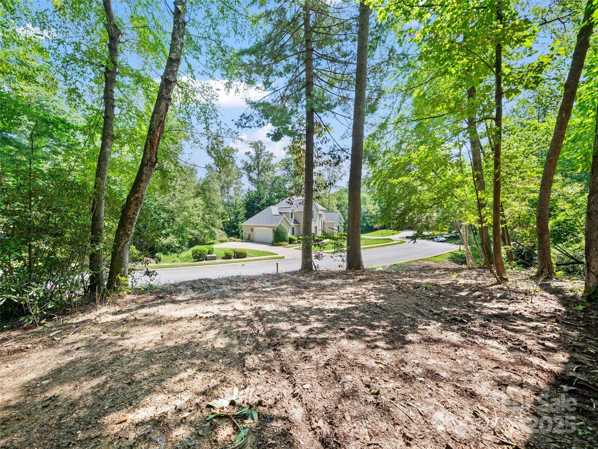 99999 Mistletoe TRL #43 & 44, Hendersonville, NC 28791