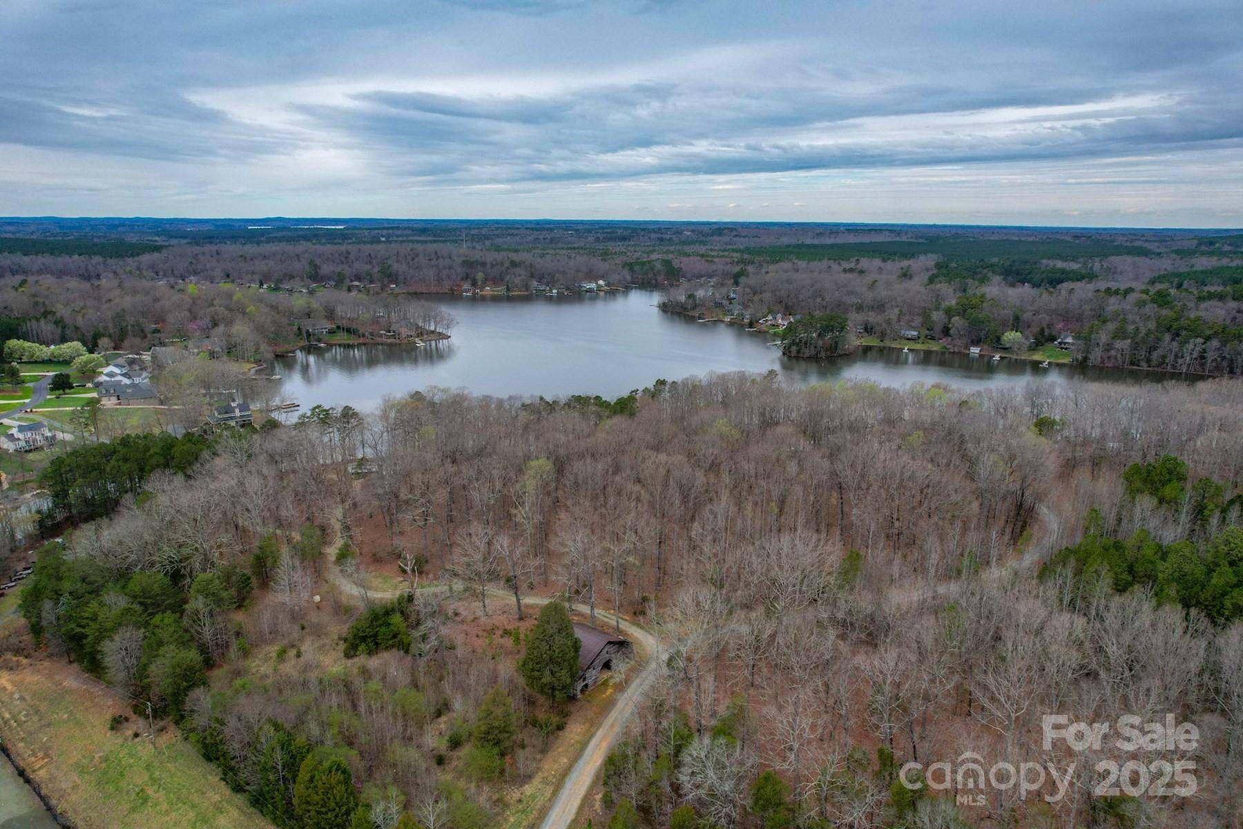 175 Harborgate DR #201, Denton, NC 27239