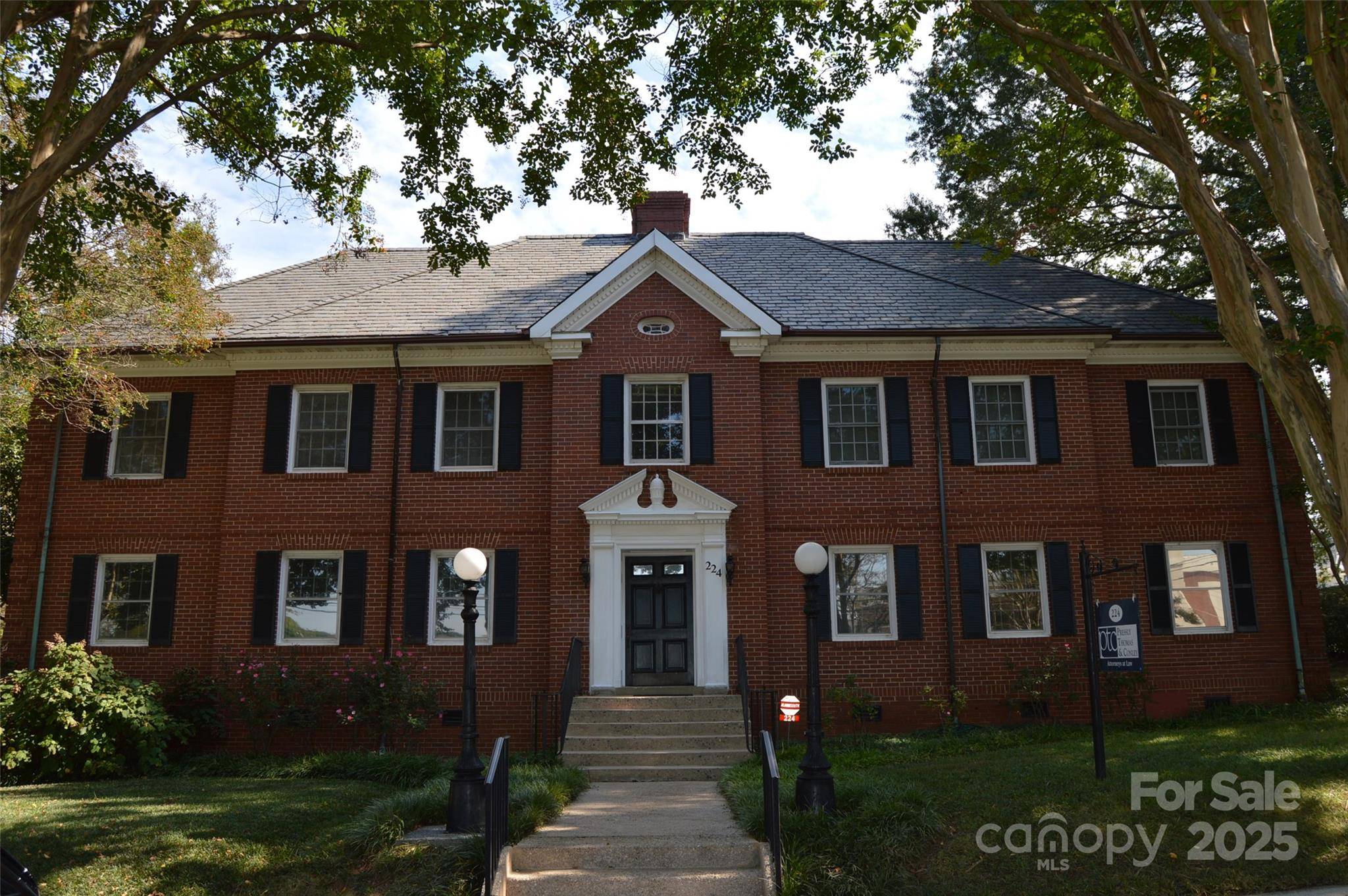 224 Harrill ST, Statesville, NC 28677