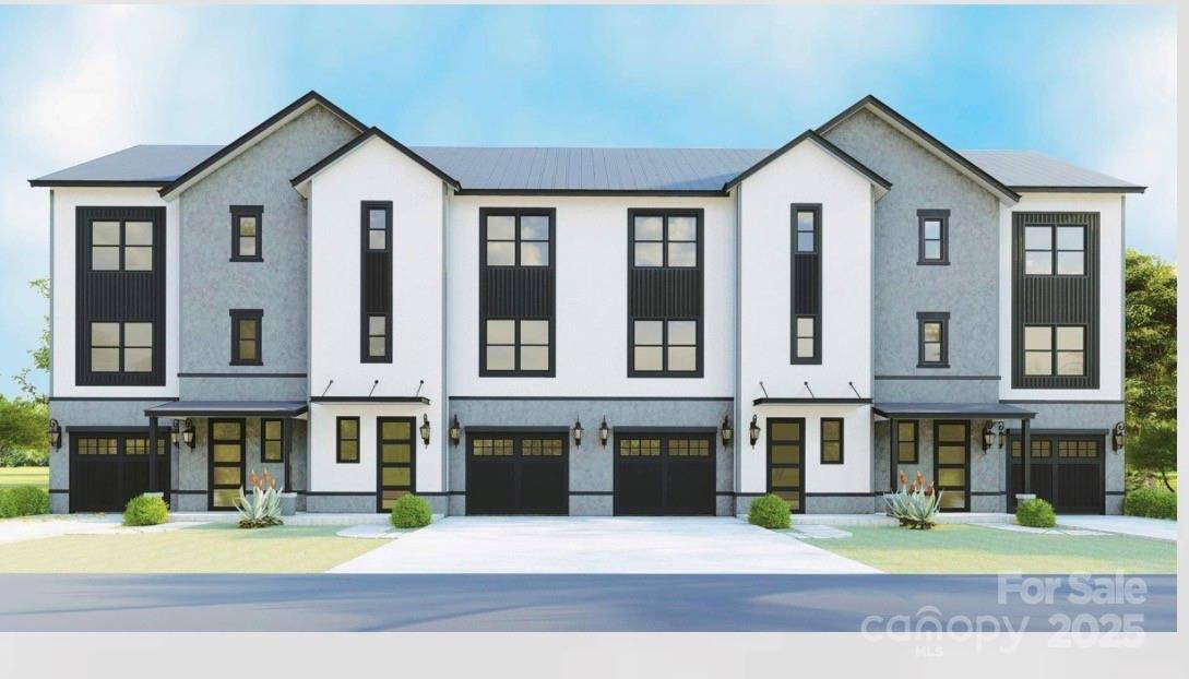1120 Wonder WAY, Charlotte, NC 28208