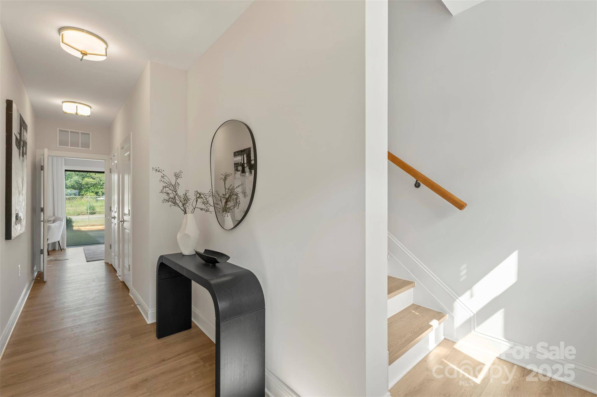 1120 Wonder WAY, Charlotte, NC 28208