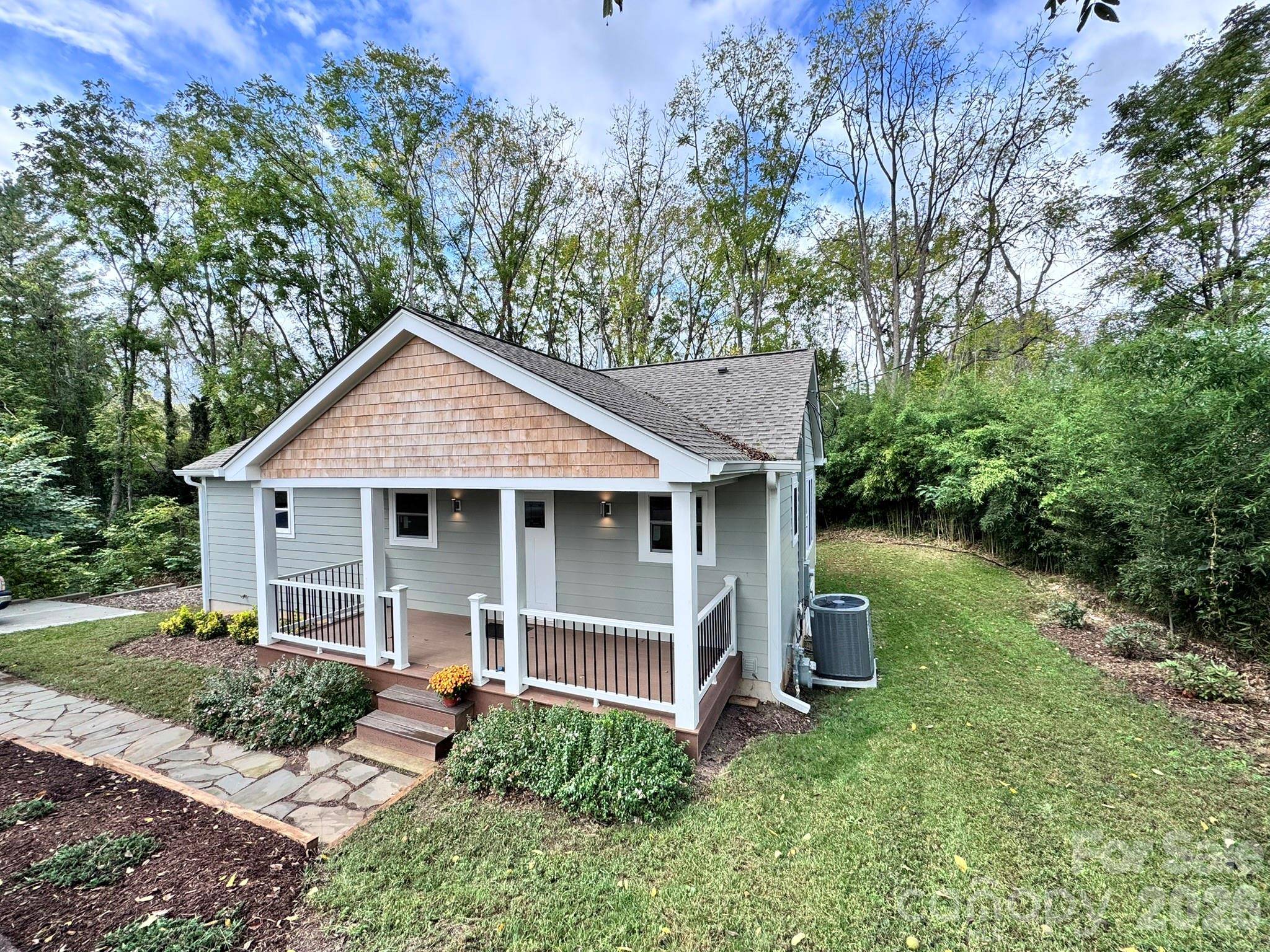 269 Virginia AVE, Asheville, NC 28806