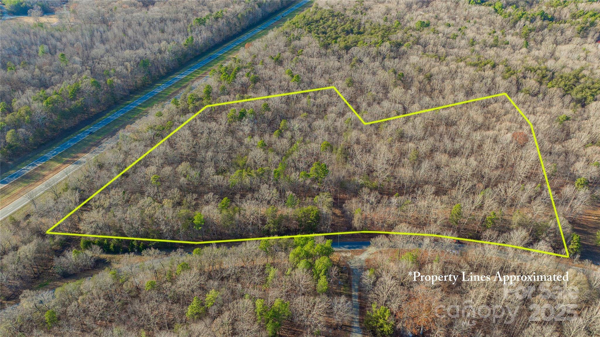 0 Cooper RD, Staley, NC 27355
