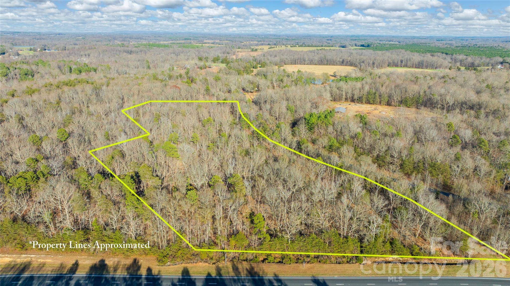 0 Cooper RD, Staley, NC 27355