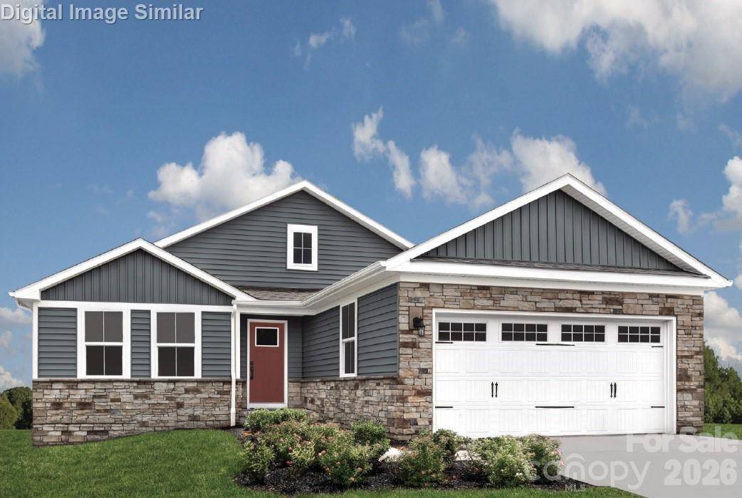 3283 Eller Drive EXT, Hickory, NC 28602