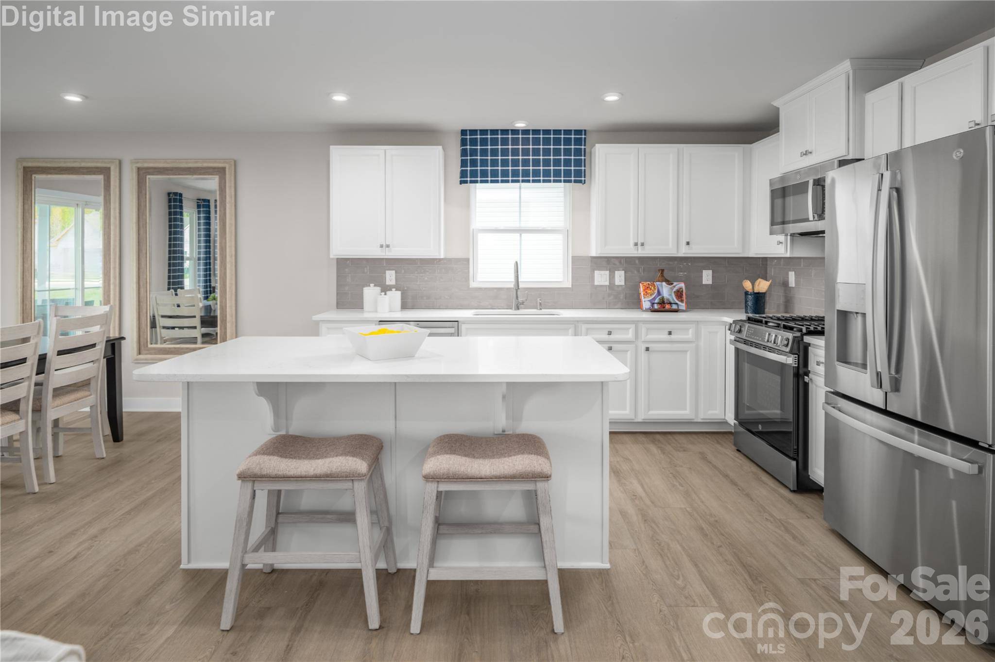 3283 Eller Drive EXT, Hickory, NC 28602