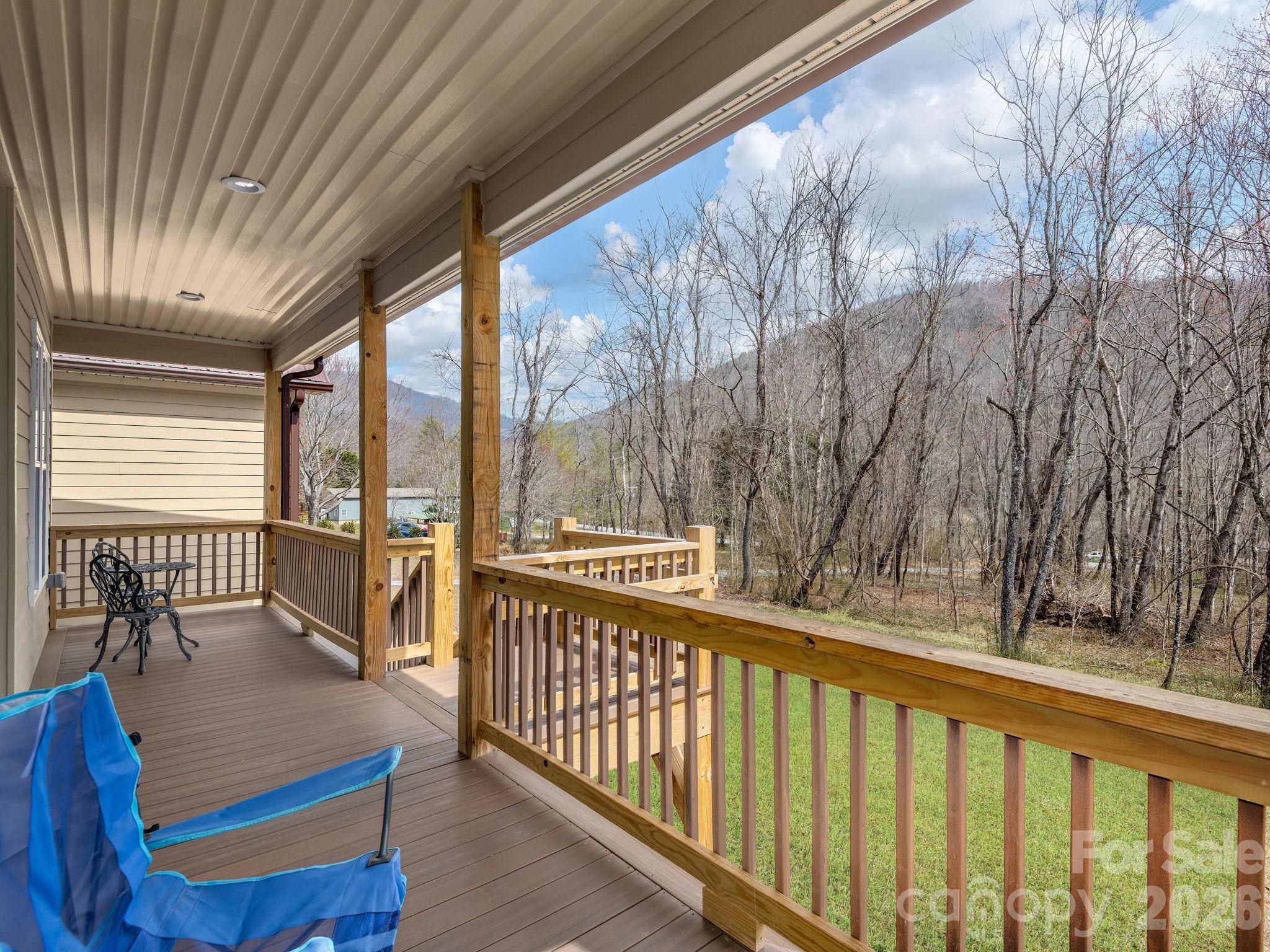 1230 Terrys Gap RD, Hendersonville, NC 28792