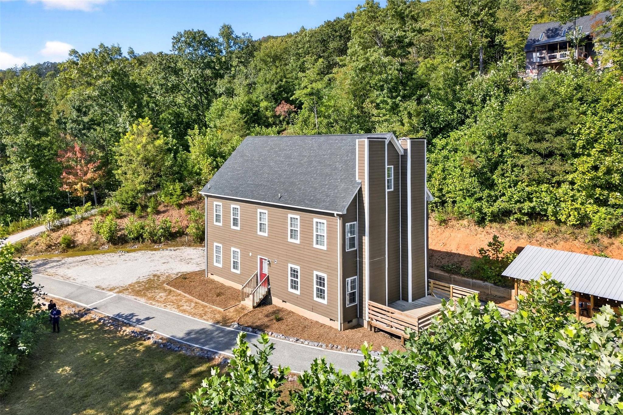 8026 Buck Creek RD, Marion, NC 28752