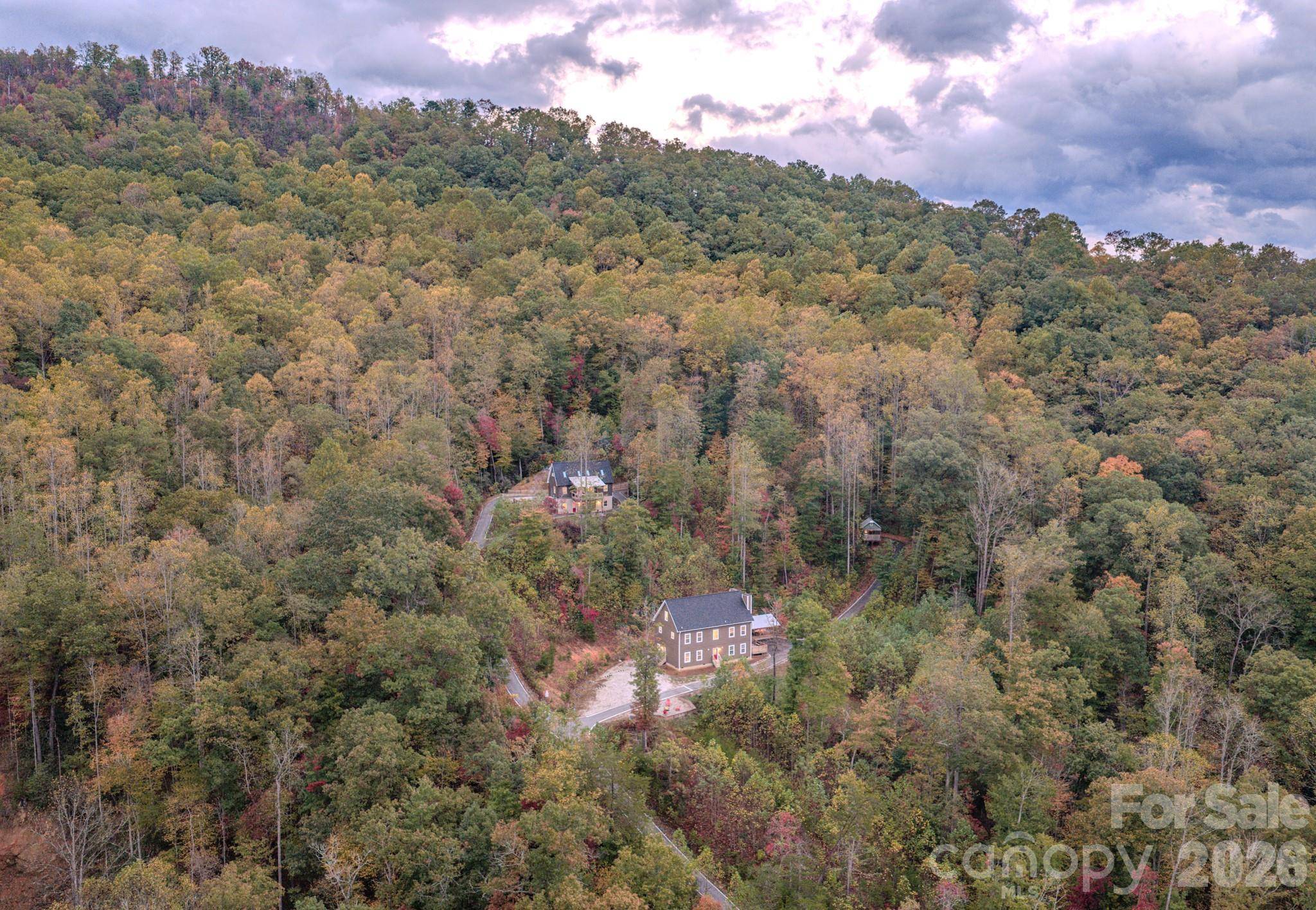 8026 Buck Creek RD, Marion, NC 28752