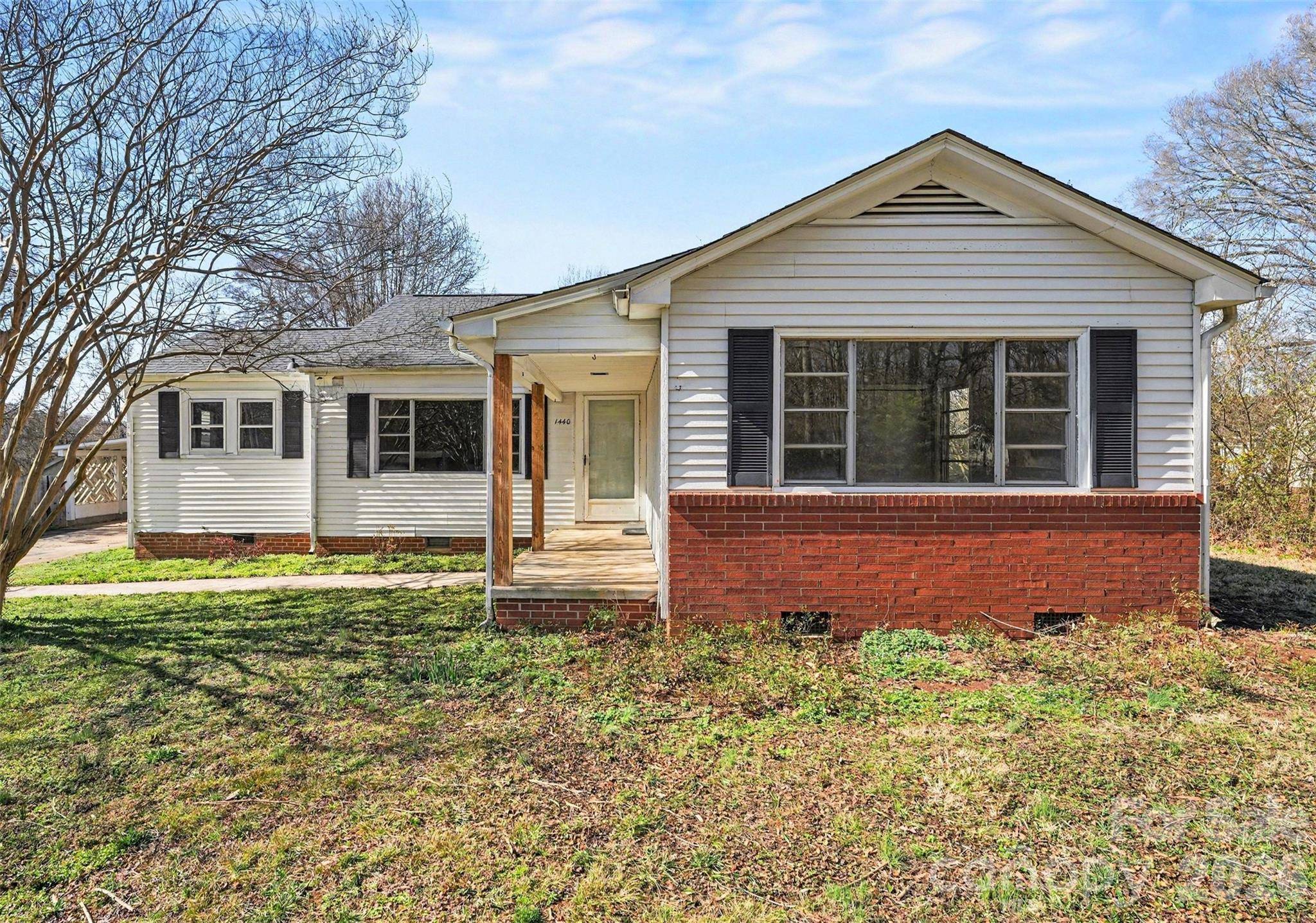 1440 Majolica RD, Salisbury, NC 28147