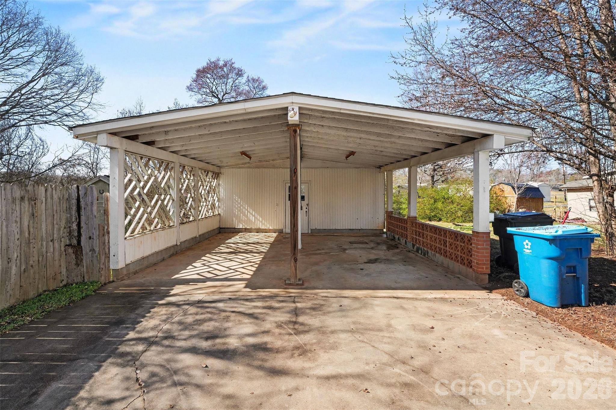 1440 Majolica RD, Salisbury, NC 28147